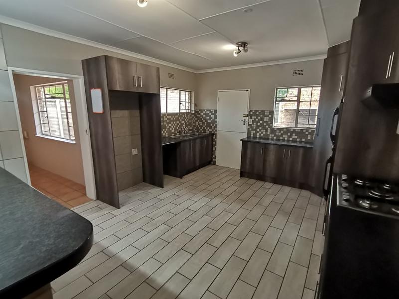 3 Bedroom Property for Sale in Vaalpark Free State